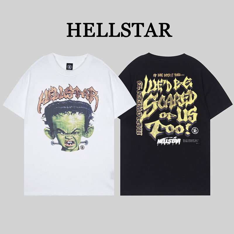 Hellstar S-3XL yktrG1183